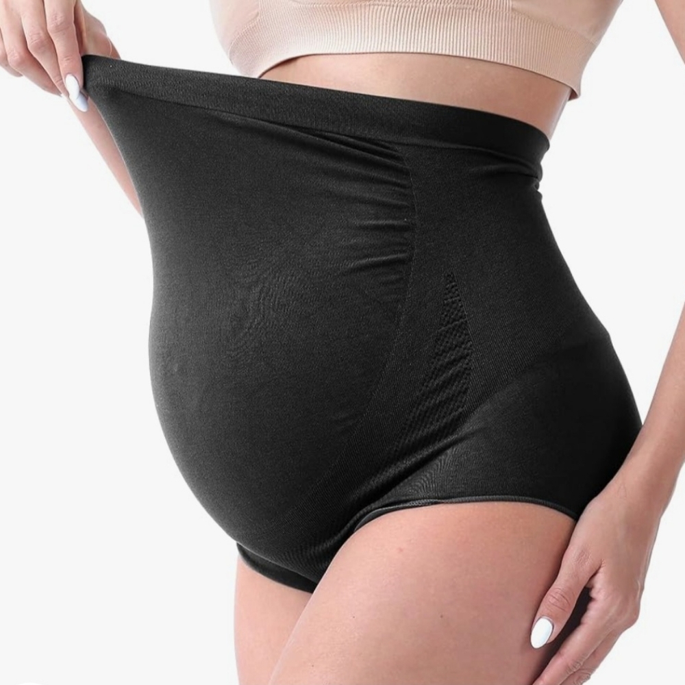 Shapewear and soport maternity